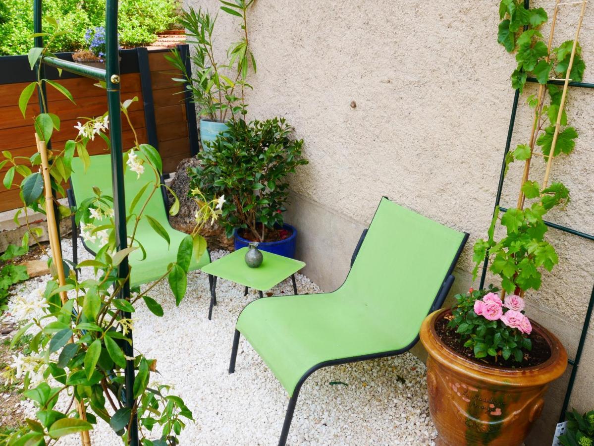 Gite Le 16, Sous Les Tremieres Fleurey-sur-Ouche Exteriér fotografie